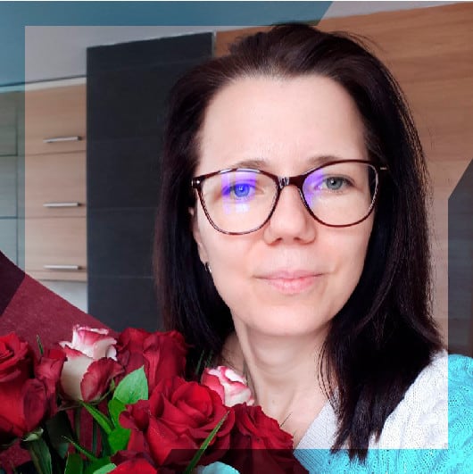 Женя Илиева