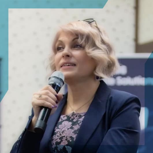 Ани Дамянова